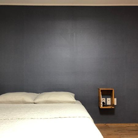 Jo Eun Jip Guesthouse Mokpo Eksteriør billede