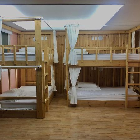 Jo Eun Jip Guesthouse Mokpo Eksteriør billede