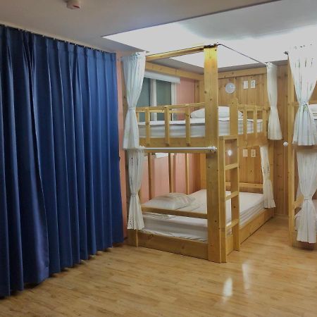 Jo Eun Jip Guesthouse Mokpo Eksteriør billede