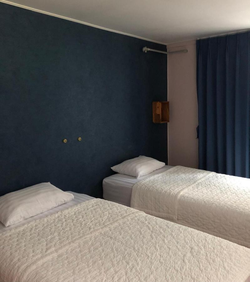 Jo Eun Jip Guesthouse Mokpo Eksteriør billede