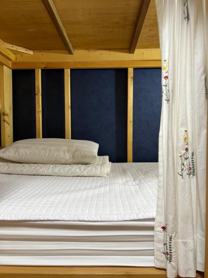 Jo Eun Jip Guesthouse Mokpo Eksteriør billede