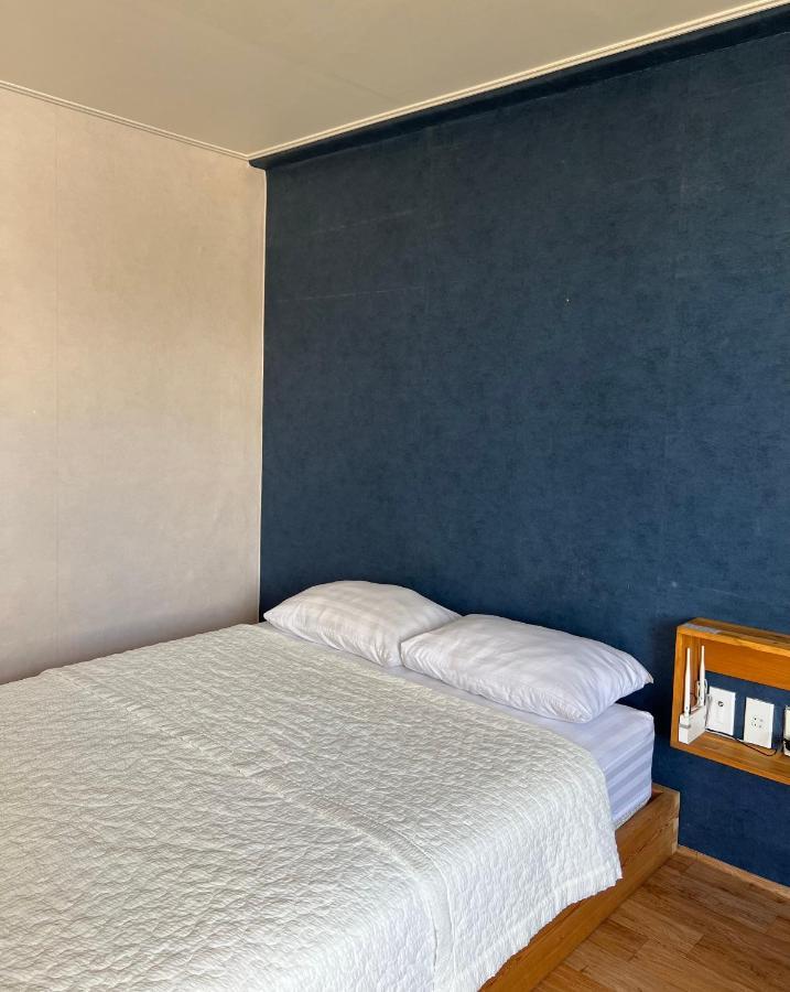 Jo Eun Jip Guesthouse Mokpo Eksteriør billede