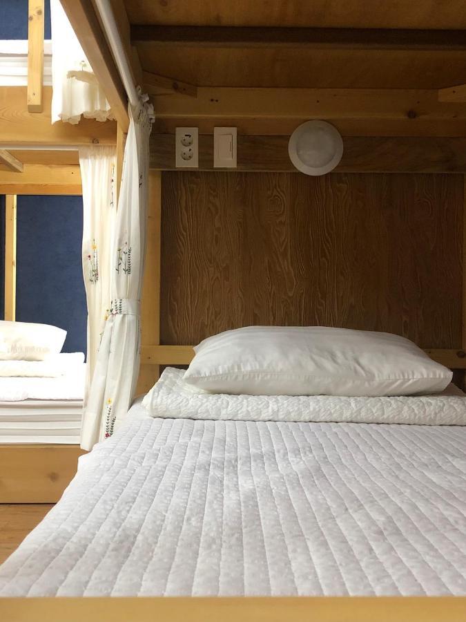 Jo Eun Jip Guesthouse Mokpo Eksteriør billede