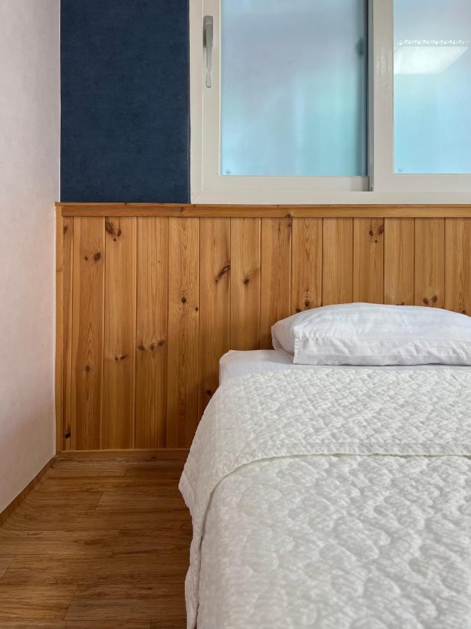 Jo Eun Jip Guesthouse Mokpo Eksteriør billede